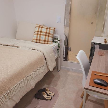 Stay Aall Seoul Train Station Ngoại thất bức ảnh