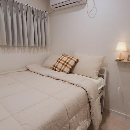 Stay Aall Seoul Train Station Ngoại thất bức ảnh