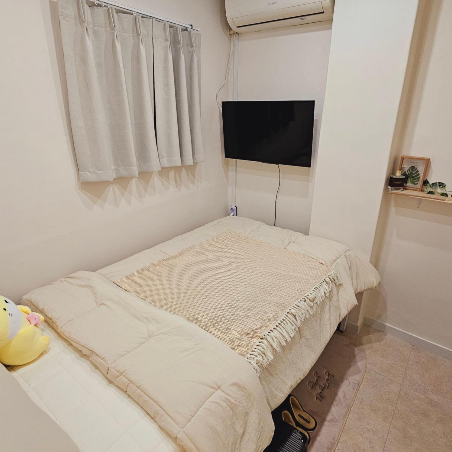 Stay Aall Seoul Train Station Ngoại thất bức ảnh