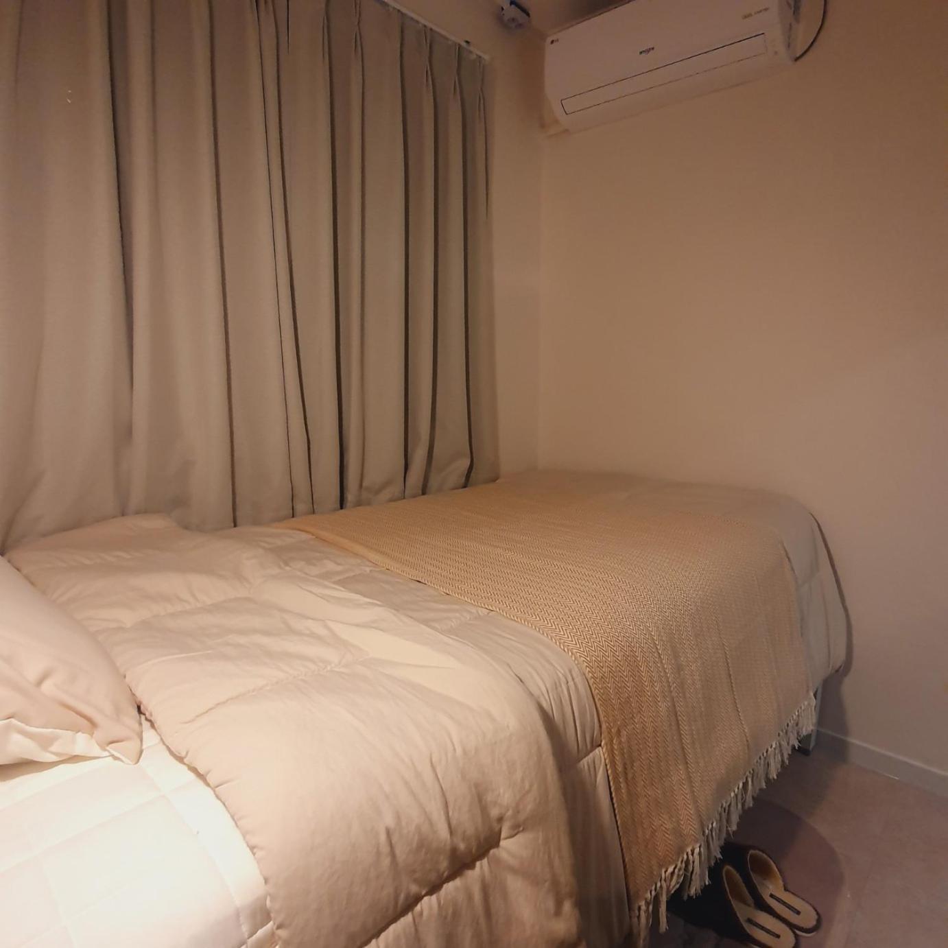 Stay Aall Seoul Train Station Ngoại thất bức ảnh