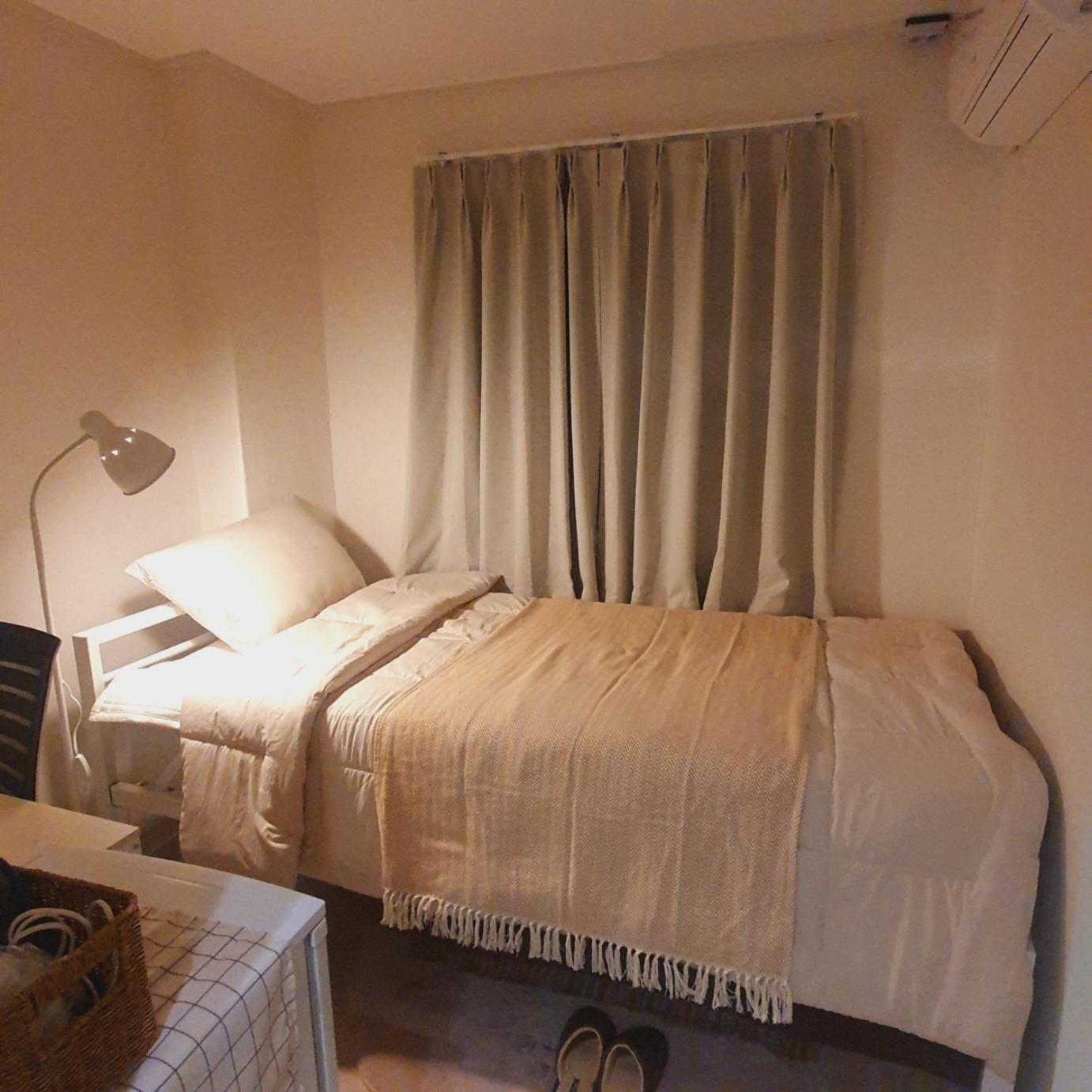Stay Aall Seoul Train Station Ngoại thất bức ảnh