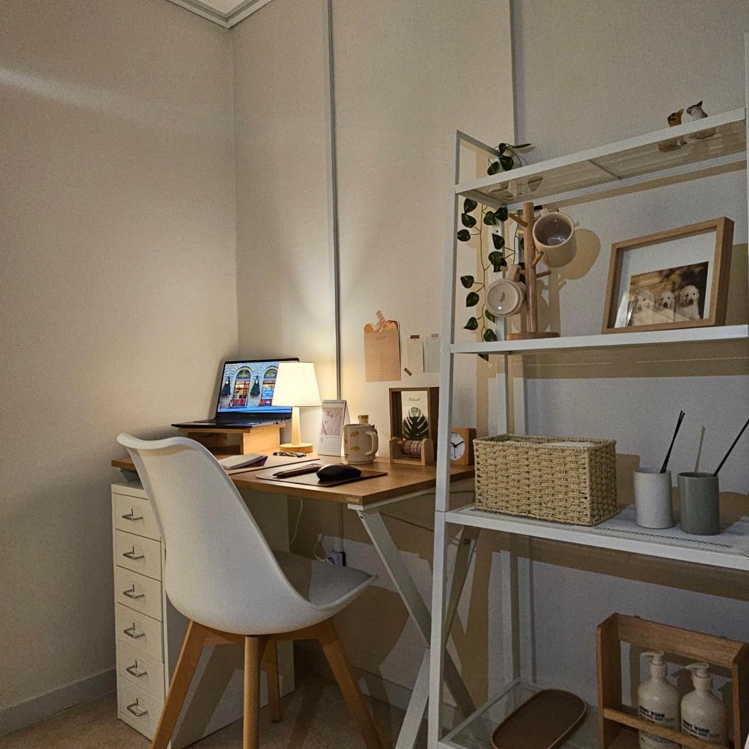 Stay Aall Seoul Train Station Ngoại thất bức ảnh