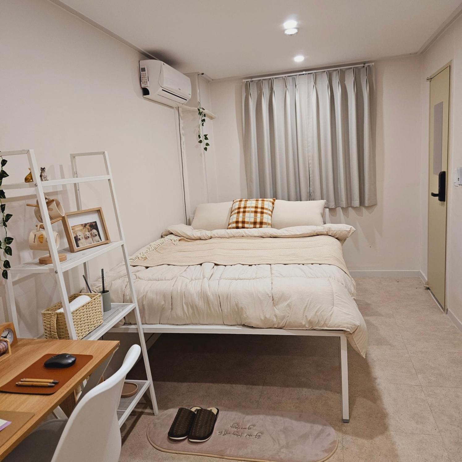 Stay Aall Seoul Train Station Ngoại thất bức ảnh