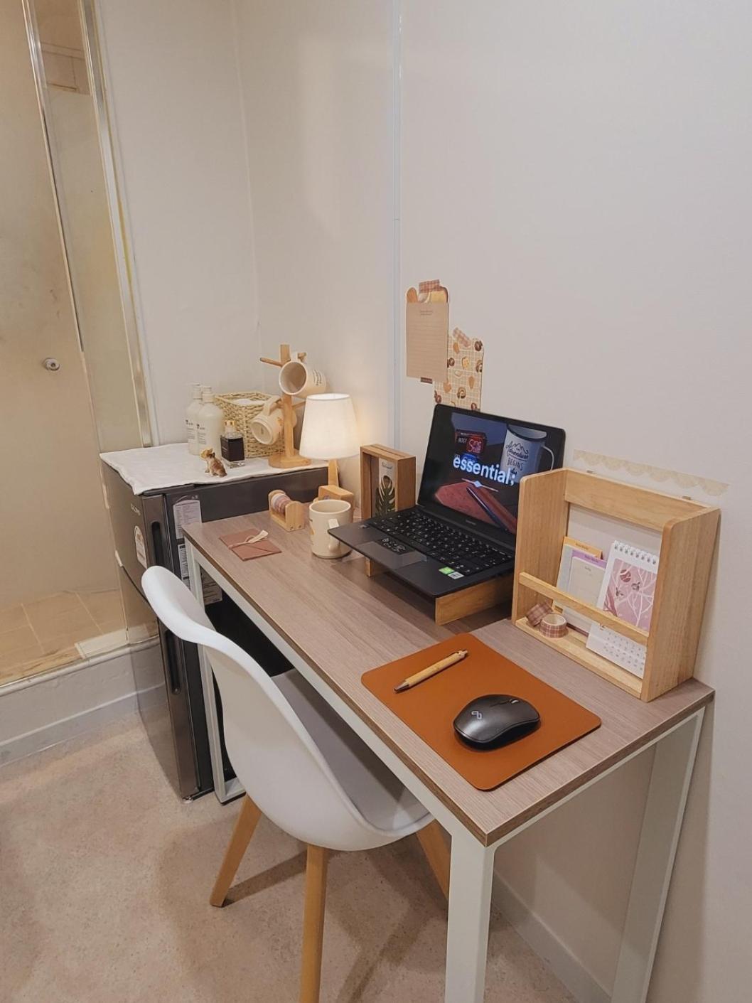 Stay Aall Seoul Train Station Ngoại thất bức ảnh