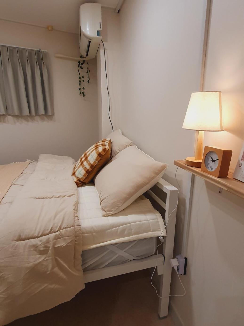 Stay Aall Seoul Train Station Ngoại thất bức ảnh