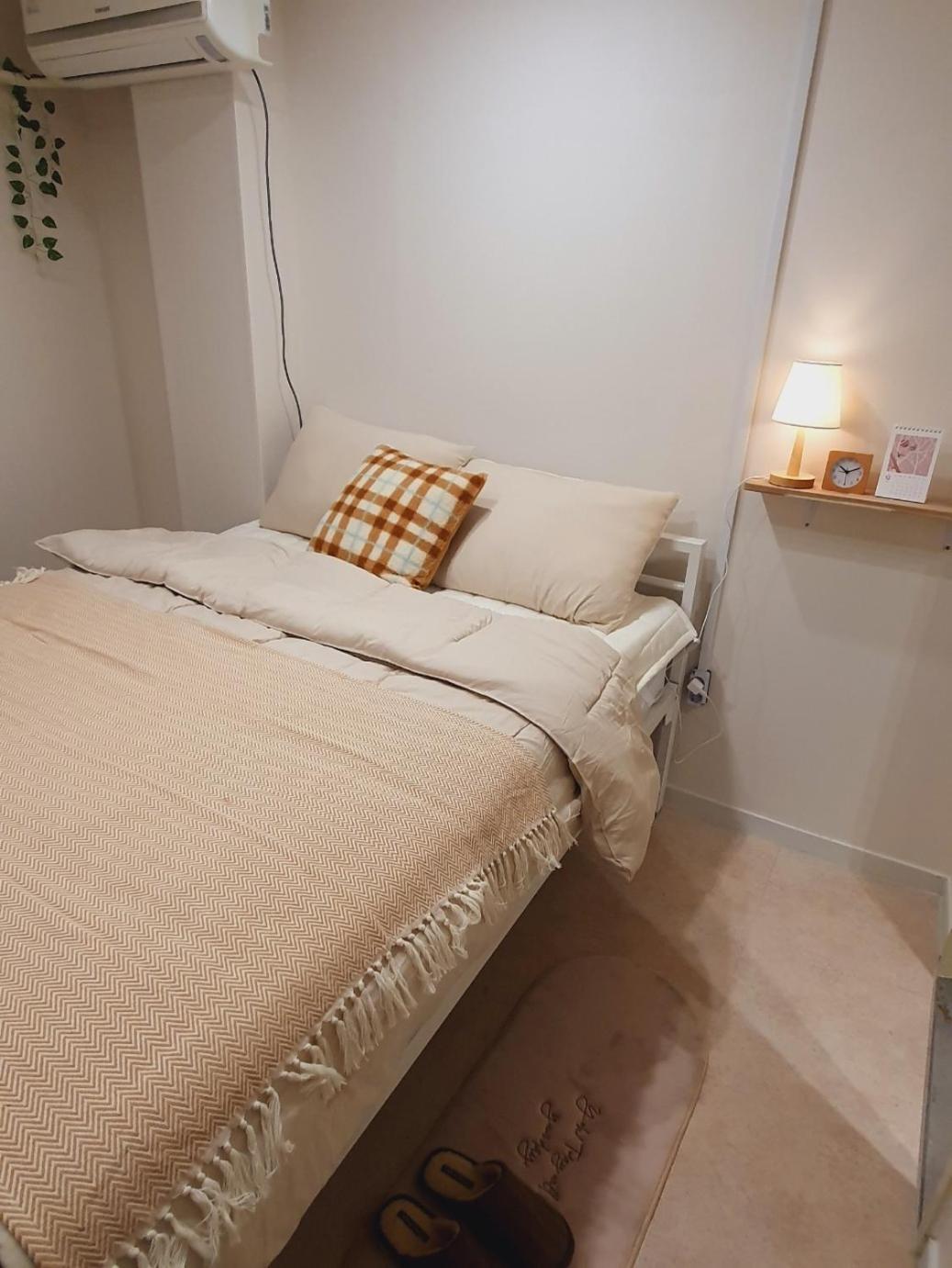 Stay Aall Seoul Train Station Ngoại thất bức ảnh