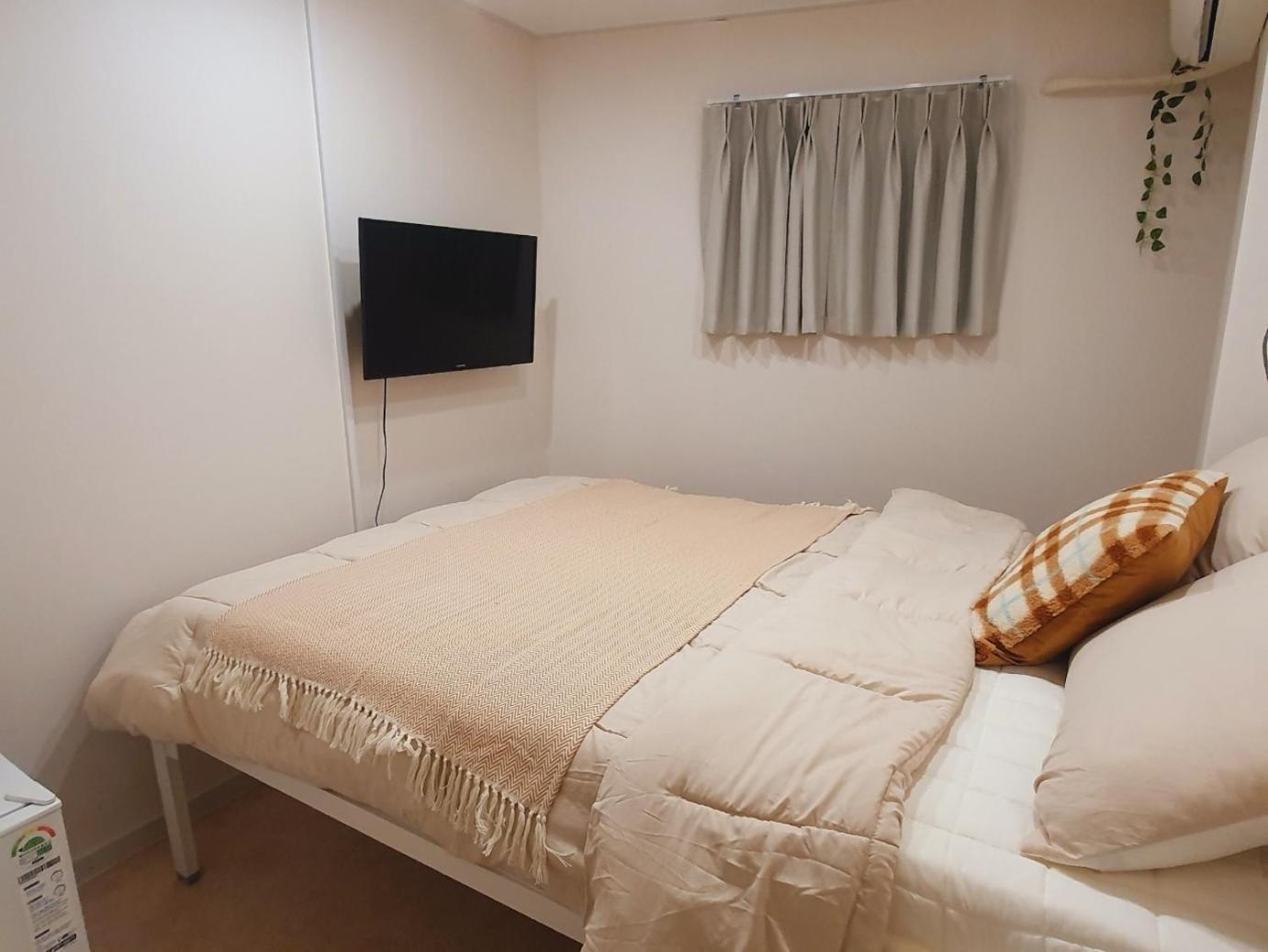 Stay Aall Seoul Train Station Ngoại thất bức ảnh