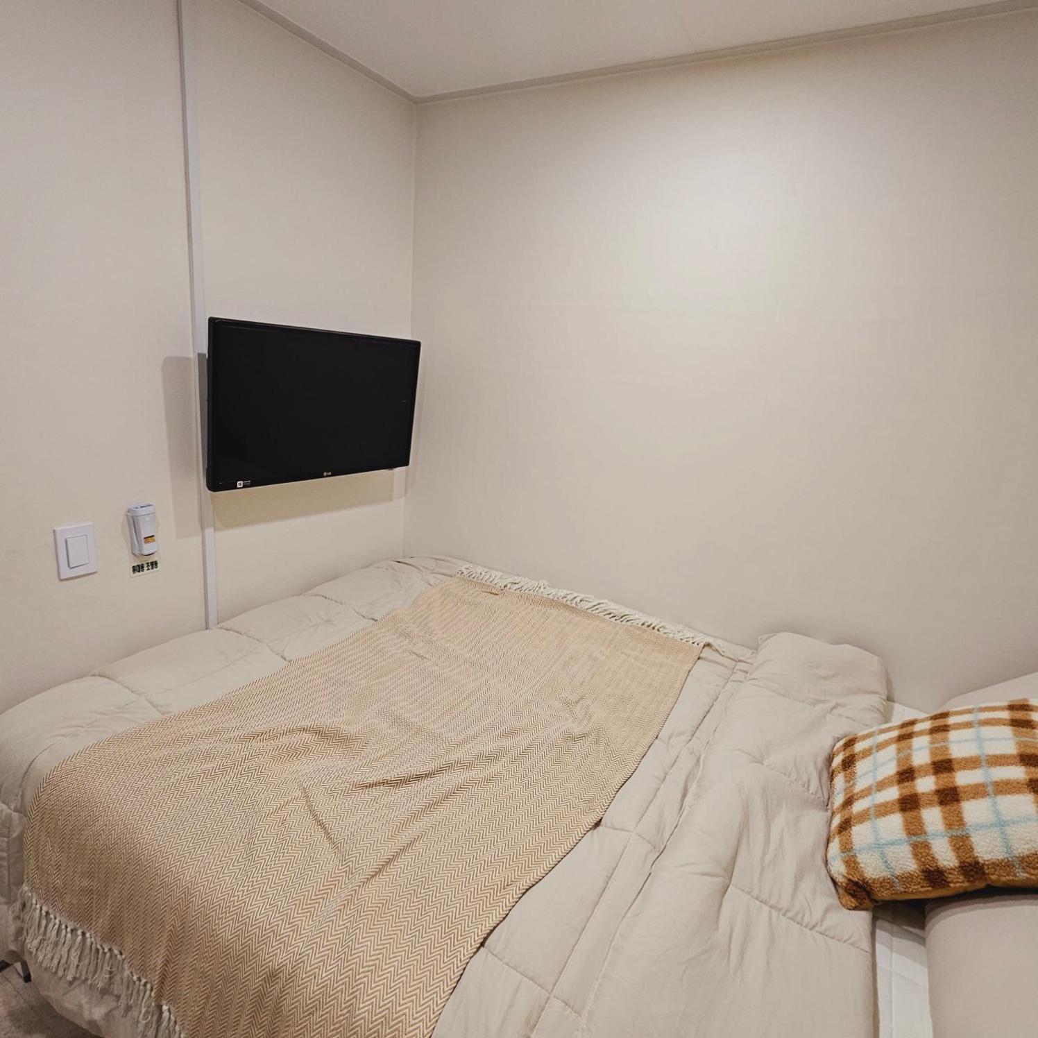 Stay Aall Seoul Train Station Ngoại thất bức ảnh