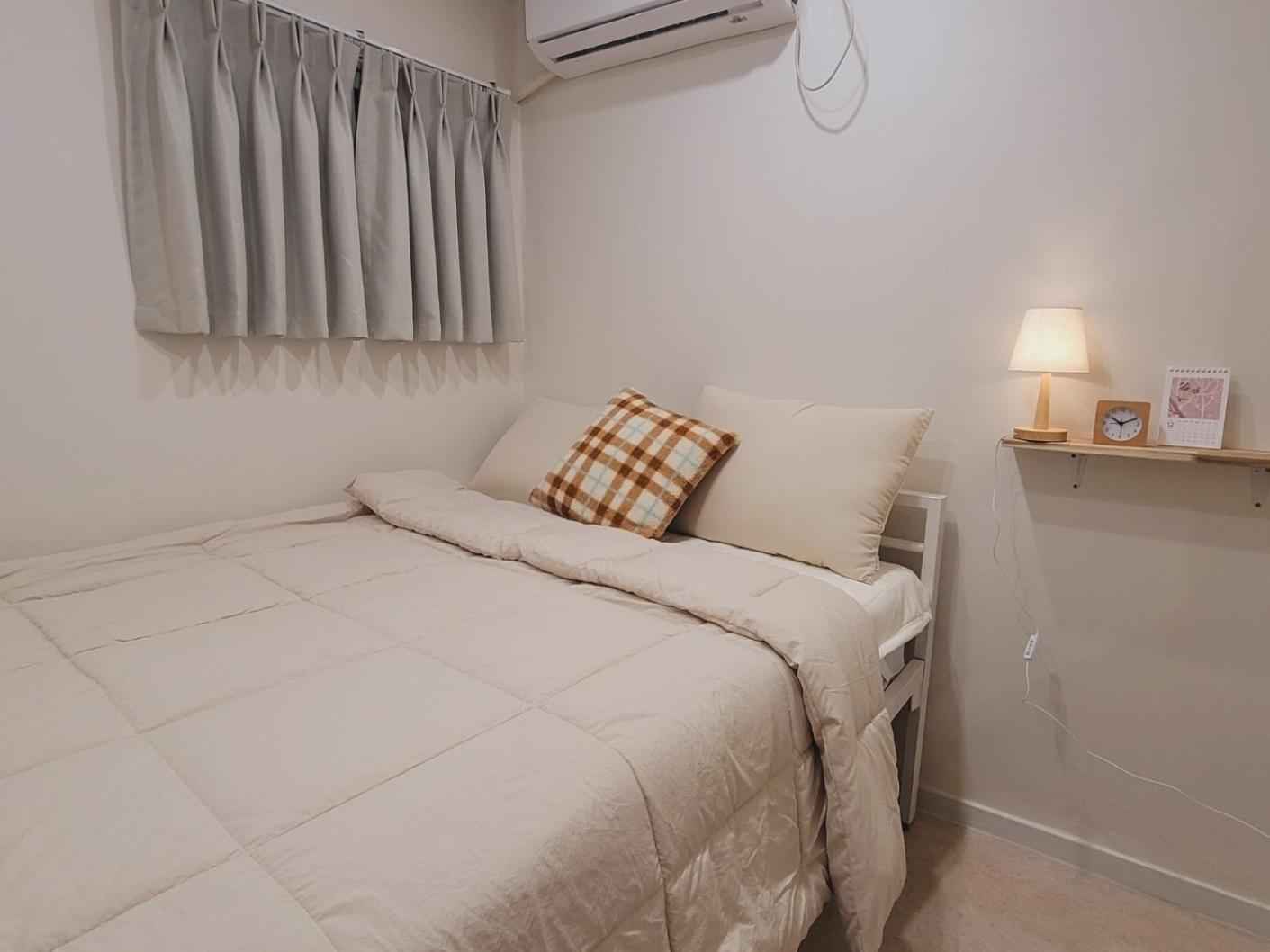 Stay Aall Seoul Train Station Ngoại thất bức ảnh