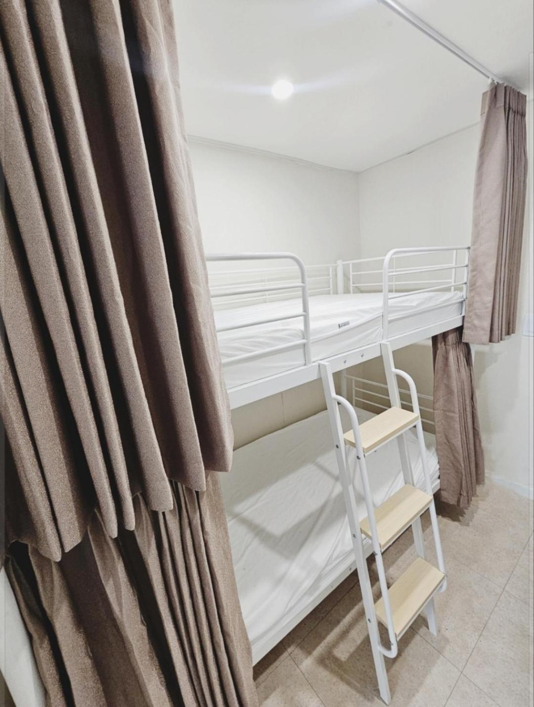 Stay Aall Seoul Train Station Ngoại thất bức ảnh